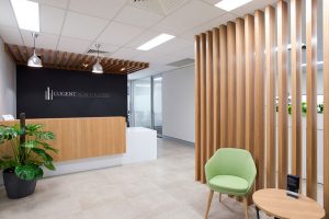 Banyo Offices Fitout 1