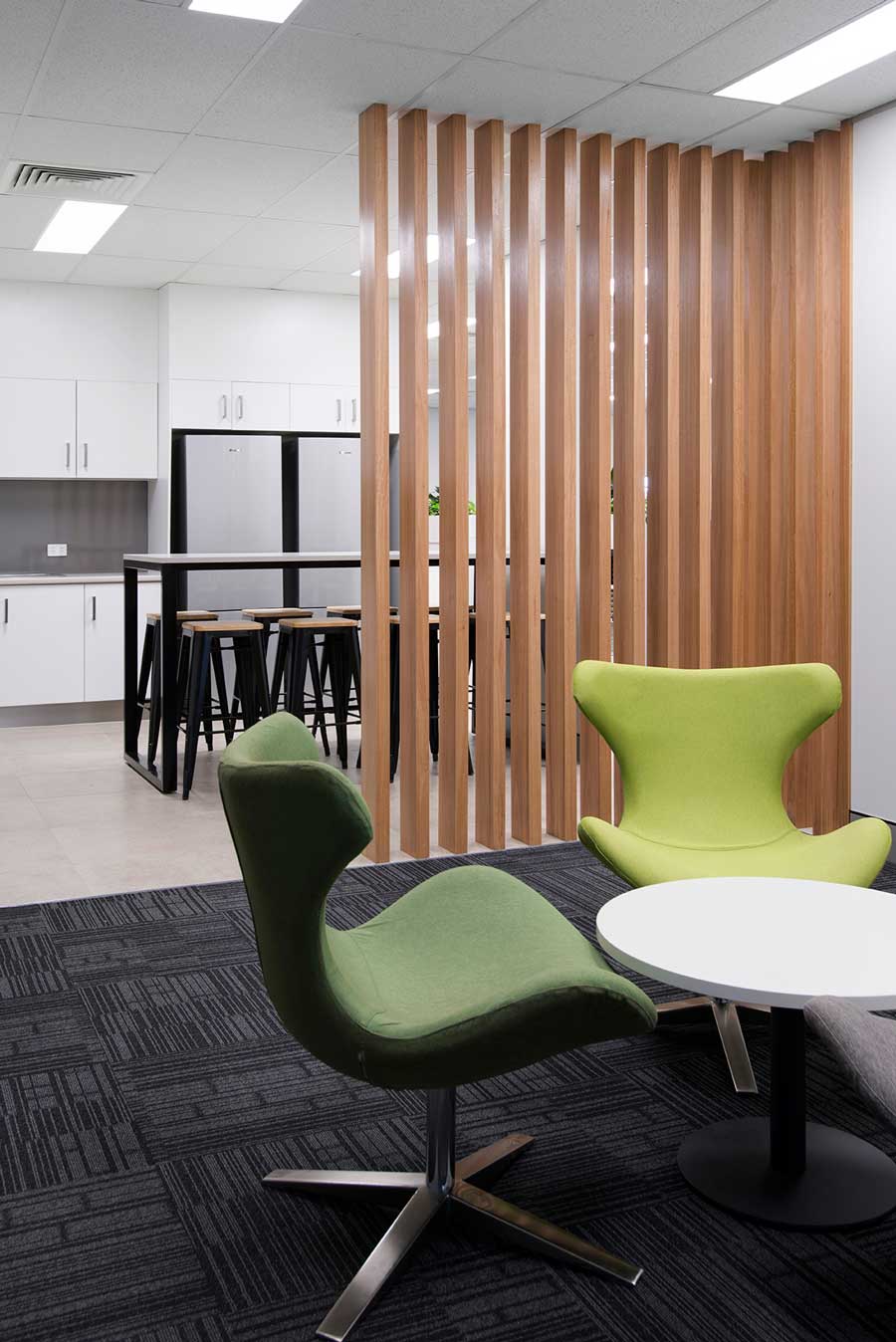 Banyo Offices Fitout 3